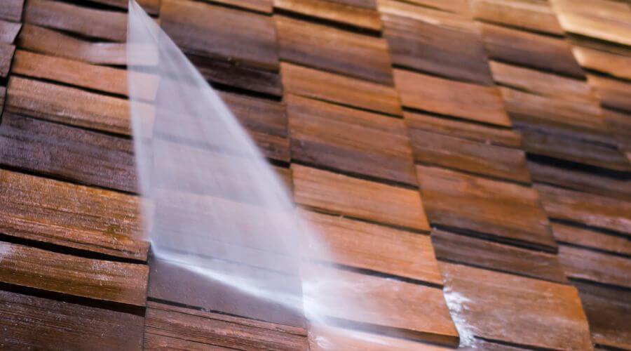 Roof Repair in Lingle, WY